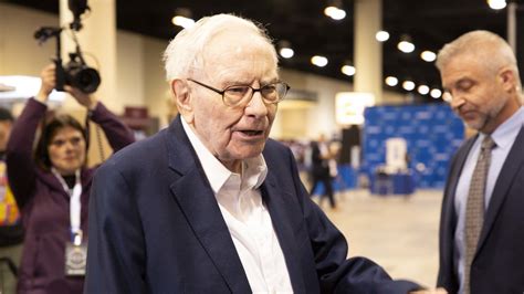 Warren Buffett's Berkshire Hathaway sold nearly half its stake in .